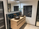 Een nieuwe badkamer: hoe werkt dat bij Baderie?