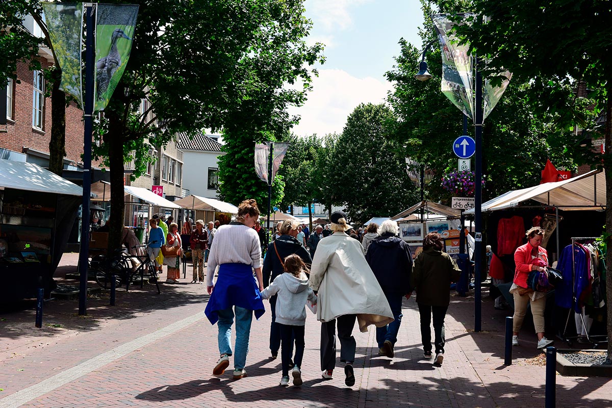Zomervakantie in Bennekom – leuke dingen om te doen met kinderen