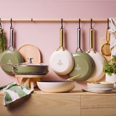 Collection image for: PFAS-vrije pannen