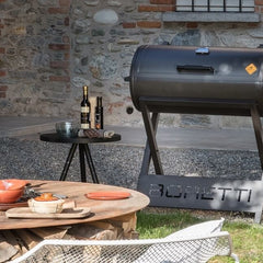 Collection image for: Showroom korting op barbecues
