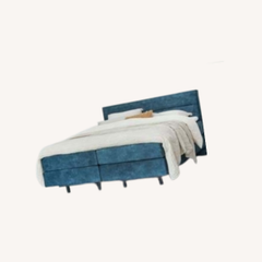 Collection image for: Showmodellen bedden en boxsprings