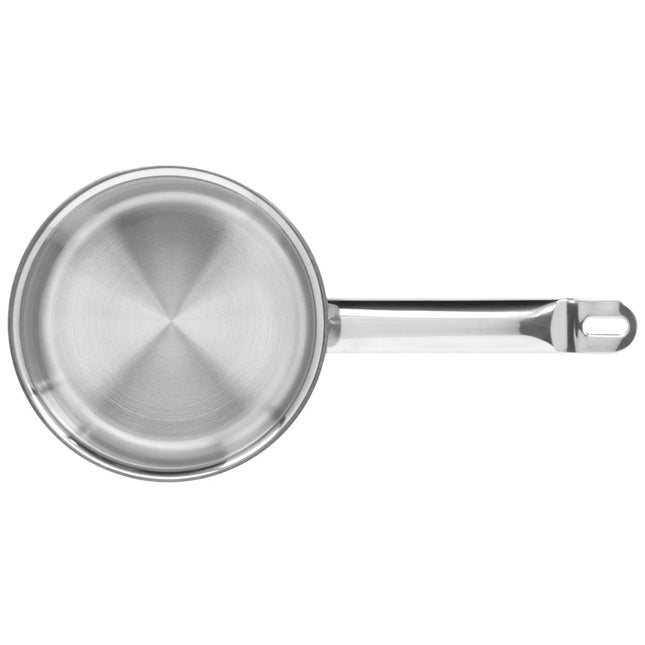 Demeyere Diverto Steelpan 16 cm - RVS