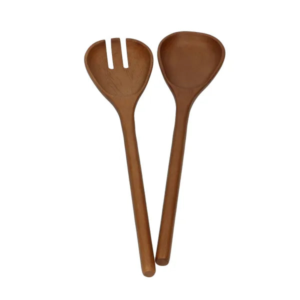 Slabestek - acaciahout