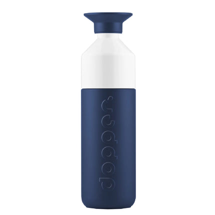 Dopper Drinkfles Insulated Breaker Blue - 580 ml