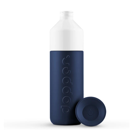 Dopper Drinkfles Insulated Breaker Blue - 580 ml