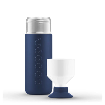 Dopper Drinkfles Insulated Breaker Blue - 580 ml