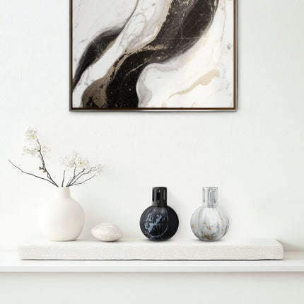 Maison Berger Brander Marbrure Noire