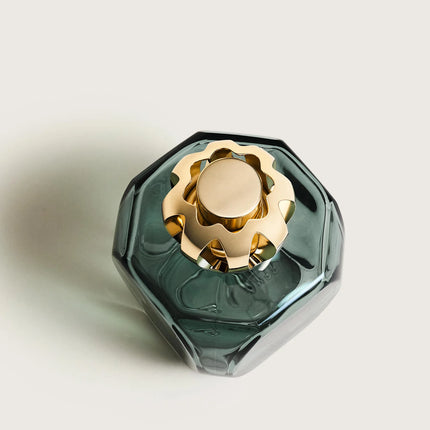 Lampe Berger Brander Magical Verte