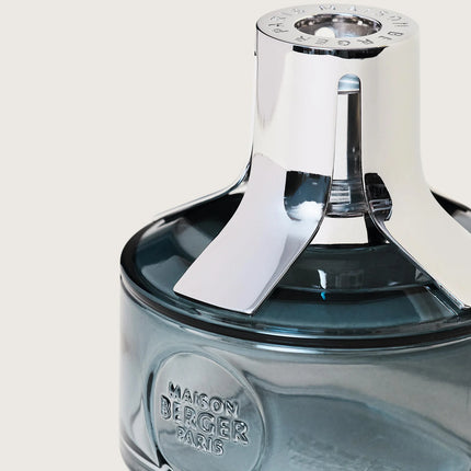 Lampe Berger Brander Identity Bleue