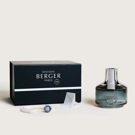 Lampe Berger Brander Identity Bleue