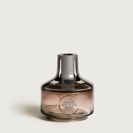 Lampe Berger Brander Identity Marron Rose