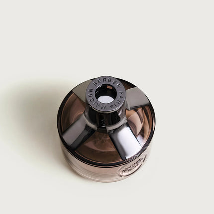 Lampe Berger Brander Identity Marron Rose