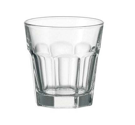 Leonardo Rock WH Tumbler - 265 ml