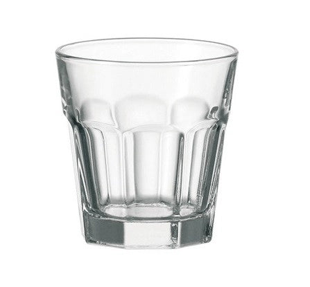 Leonardo Rock WH Tumbler - 265 ml