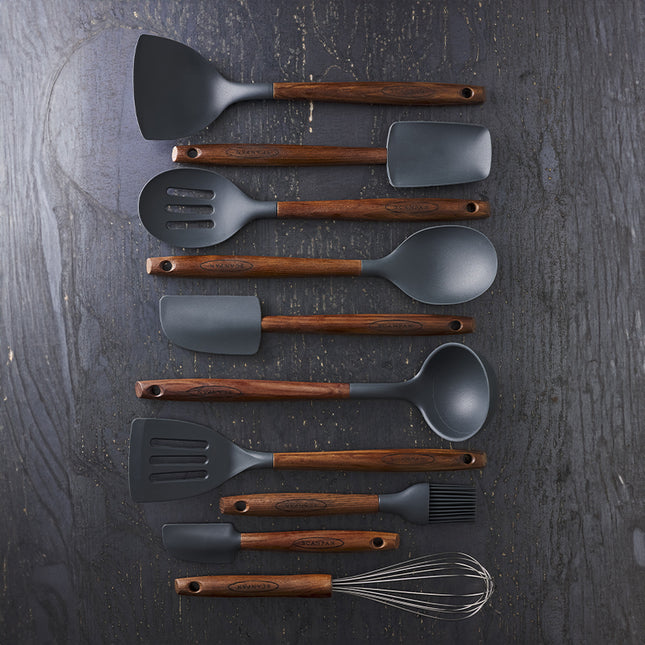 Scanpan Flessenschraper 21 cm