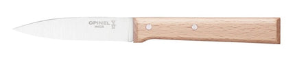 Opinel Parallèle Officemes N126 RVS met Beukenhouten Heft