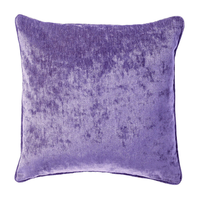 Dutch Decor Sierkussen Lewy - 45x45cm - Very Peri