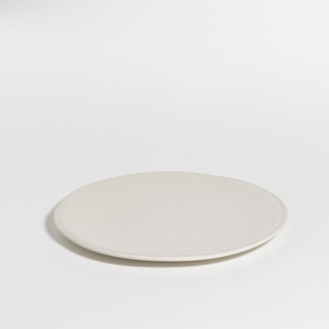 The Table Atelier Plat Bord 26 cm - Asparagus