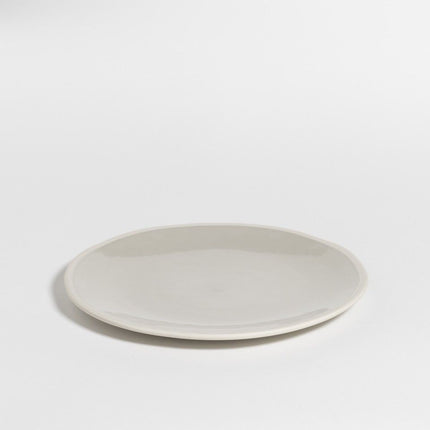 The Table Atelier Plat Bord 26 cm - Mushroom