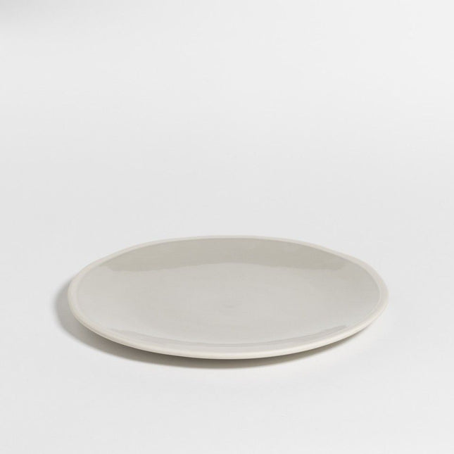 The Table Atelier Plat Bord 26 cm - Mushroom