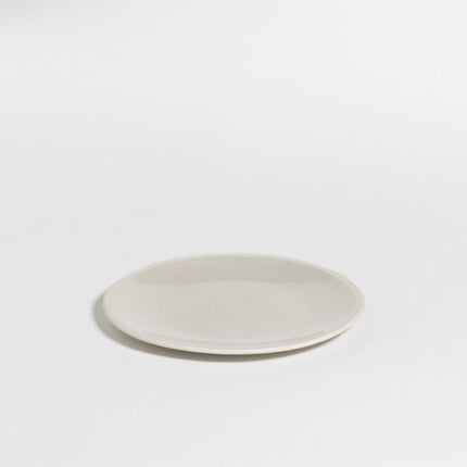 The Table Atelier Ontbijtbord 20 cm - Mushroom