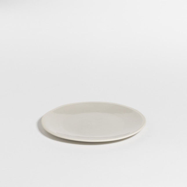 The Table Atelier Ontbijtbord 20 cm - Mushroom