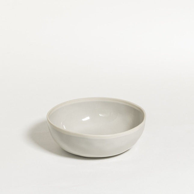 The Table Bowl Large 750 ml - Mushroom