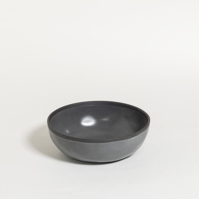 The Table Bowl Large 750 ml - Black Truffle