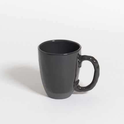 The Table Atelier Mok Met Oor 290 ml - Black Olive