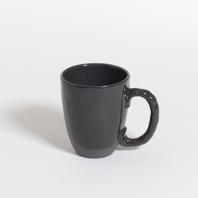 The Table Atelier Mok Met Oor 290 ml - Black Olive