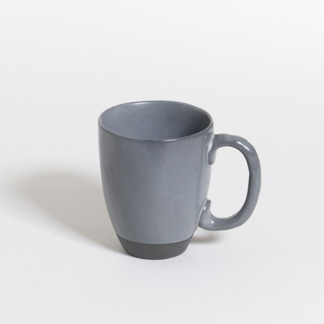 The Table Atelier Mok Met Oor 290 ml - Black Truffle