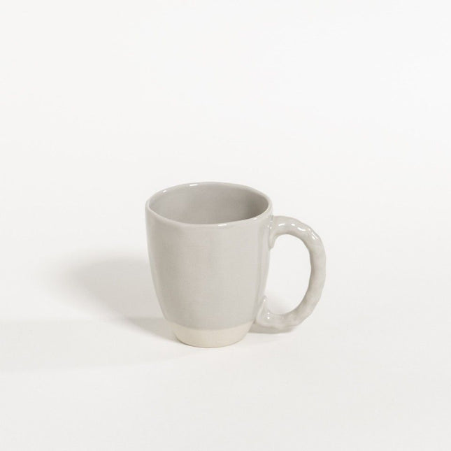 The Table Atelier Kop Met Oor 130 ml - Mushroom