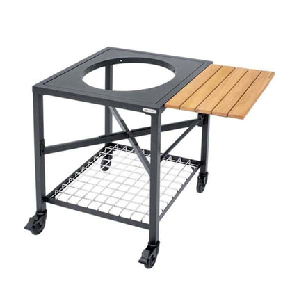 Big Green Egg Frame Mate
