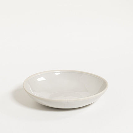 The Table Atelier Pasta/diep Bord 22,5 cm - Mushroom