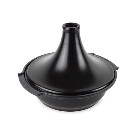 Peugeot Atlas Tajine 30 cm - zwart