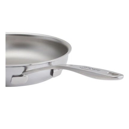 Demeyere Industry 5 Koekenpan Nanotouch - 28 cm