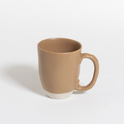 The Table Atelier Mok Met Oor 290 ml - Cinnamon