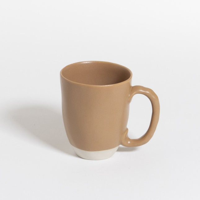 The Table Atelier Mok Met Oor 290 ml - Cinnamon