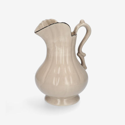 The Table Atelier Jug 3400 ml - Oyster