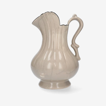 The Table Atelier Jug 3400 ml - Oyster