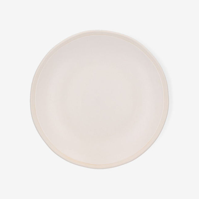 The Table Atelier Gebaksbord 16 cm - Asparagus