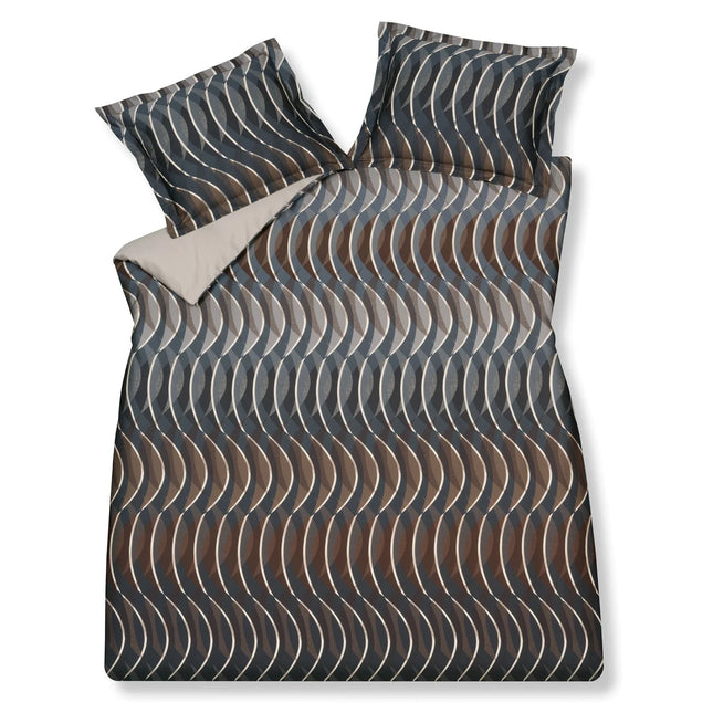 Vandyck Dekbedovertrek Mirage 240x200/220 cm multi