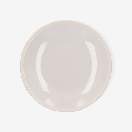 The Table Atelier Gebaksbord 16 cm - Mushroom