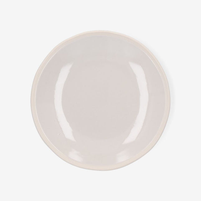 The Table Atelier Gebaksbord 16 cm - Mushroom