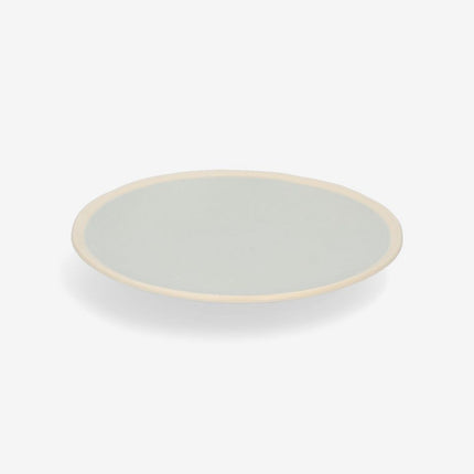 The Table Atelier Gebaksbord 16 cm - Sea Salt