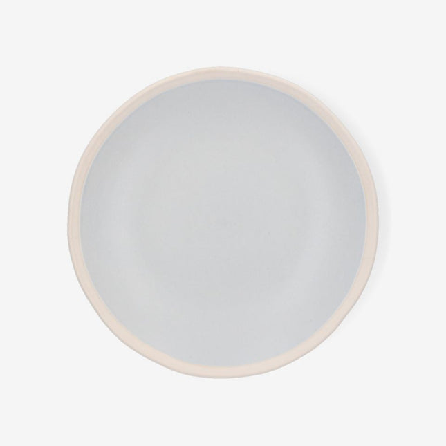 The Table Atelier Gebaksbord 16 cm - Sea Salt