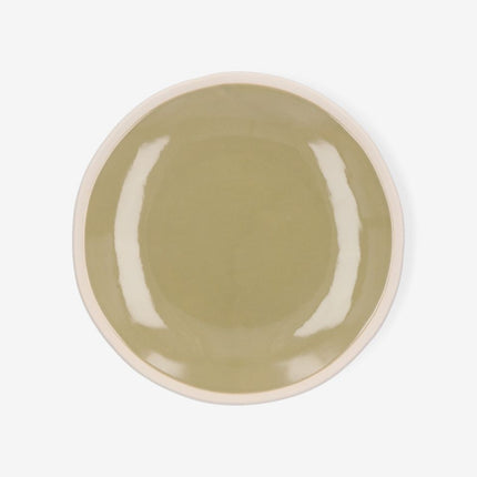 The Table Atelier Gebaksbord 16 cm - Pear