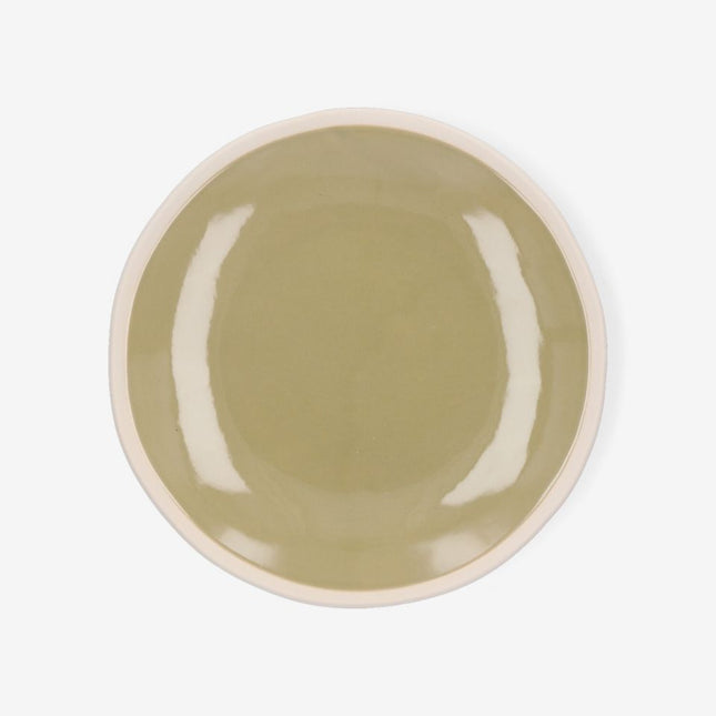 The Table Atelier Gebaksbord 16 cm - Pear