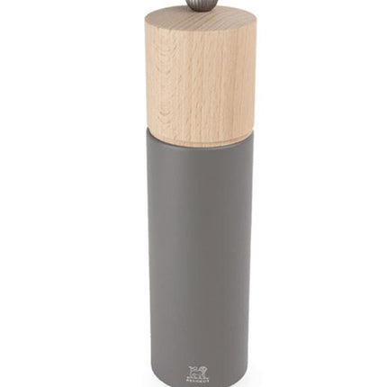 Peugeot Boreal Pepermolen 21 cm – Rotsgrijs