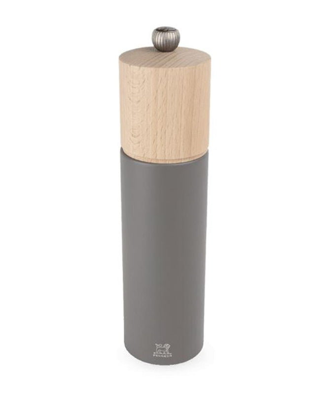 Peugeot Boreal Pepermolen 21 cm - Rotsgrijs